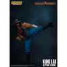 Mortal Kombat figurine 1/12 Kung Lao Storm Collectibles