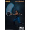Mortal Kombat figurine 1/12 Kung Lao Storm Collectibles