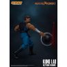 Mortal Kombat figurine 1/12 Kung Lao Storm Collectibles