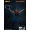 Mortal Kombat figurine 1/12 Kung Lao Storm Collectibles