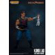 Mortal Kombat figurine 1/12 Kung Lao Storm Collectibles