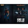 Mortal Kombat figurine 1/12 Kung Lao Storm Collectibles