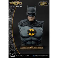 DC Comics buste Batman Detective Comics 1000 Concept Design by Jason Fabok Prime 1 Studio