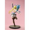 Fairy Tail Final Season statuette 1/8 Lucy Heartfilia Bellfine