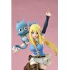 Fairy Tail Final Season statuette 1/8 Lucy Heartfilia Bellfine