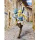 Fairy Tail Final Season statuette 1/8 Lucy Heartfilia Bellfine
