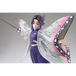 Demon Slayer: Kimetsu no Yaiba statuette 1/7 Shinobu Kocho Wonder Festival Exclusive Vers. Aoshima
