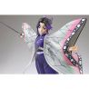 Demon Slayer: Kimetsu no Yaiba statuette 1/7 Shinobu Kocho Wonder Festival Exclusive Vers. Aoshima