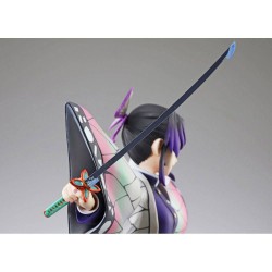 Demon Slayer: Kimetsu no Yaiba statuette 1/7 Shinobu Kocho Wonder Festival Exclusive Vers. Aoshima