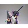 Demon Slayer: Kimetsu no Yaiba statuette 1/7 Shinobu Kocho Wonder Festival Exclusive Vers. Aoshima