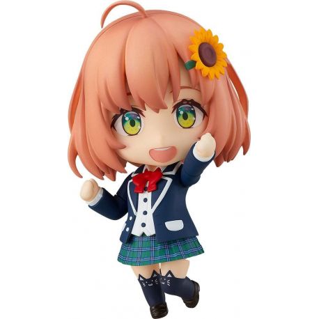 Nijisanji figurine Nendoroid Himawari Honma Good Smile Company