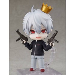 Nijisanji figurine Nendoroid Kuzuha Good Smile Company