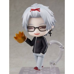 Nijisanji figurine Nendoroid Kuzuha Good Smile Company