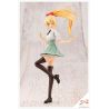 Sousai Shojo Teien figurine Plastic Model Kit 1/10 Ritsuka Saeki Kotobukiya