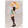 Sousai Shojo Teien figurine Plastic Model Kit 1/10 Ritsuka Saeki Kotobukiya
