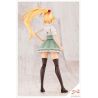 Sousai Shojo Teien figurine Plastic Model Kit 1/10 Ritsuka Saeki Kotobukiya