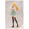 Sousai Shojo Teien figurine Plastic Model Kit 1/10 Ritsuka Saeki Kotobukiya