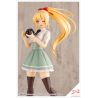 Sousai Shojo Teien accessoires 1/10 After School Travel Time Kotobukiya