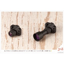 Sousai Shojo Teien accessoires 1/10 After School Travel Time Kotobukiya