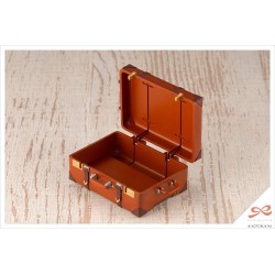 Sousai Shojo Teien accessoires 1/10 After School Travel Time Kotobukiya