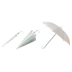 Sousai Shojo Teien accessoires 1/10 After School Umbrella Set Kotobukiya