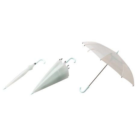 Sousai Shojo Teien accessoires 1/10 After School Umbrella Set Kotobukiya Sousai Shojo Teien accessoires 1/10 After School Umbrella Set Kotobukiya