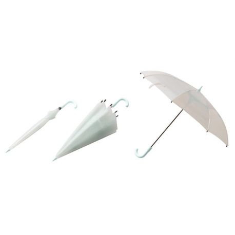 Sousai Shojo Teien accessoires 1/10 After School Umbrella Set Kotobukiya