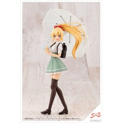 Sousai Shojo Teien accessoires 1/10 After School Umbrella Set Kotobukiya