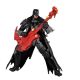 DC Multiverse figurine Dark Nights: Death Metal Darkfather Build A Batman McFarlane Toys