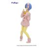 Re:ZERO SSS statuette Rem The Wolf and the Seven Kids Pastel Color Ver. Furyu