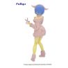 Re:ZERO SSS statuette Rem The Wolf and the Seven Kids Pastel Color Ver. Furyu