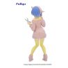 Re:ZERO SSS statuette Rem The Wolf and the Seven Kids Pastel Color Ver. Furyu
