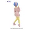 Re:ZERO SSS statuette Rem The Wolf and the Seven Kids Pastel Color Ver. Furyu