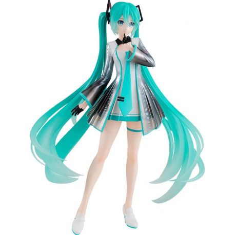 Character Vocal Series 01 statuette Pop Up Parade Hatsune Miku YYB Type Ver. Good Smile Company