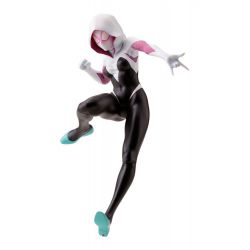Marvel Now! figurine Bishoujo  Spider-Gwen Kotobukiya
