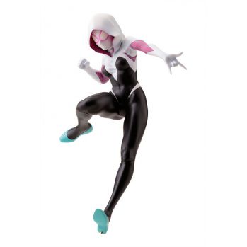 Marvel Now! figurine Bishoujo  Spider-Gwen Kotobukiya