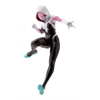 Marvel Now! figurine Bishoujo Spider-Gwen Kotobukiya