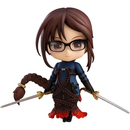 Fate/Grand Order figurine Nendoroid Assassin/Yu Mei-ren Good Smile Company