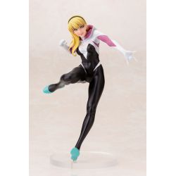 Marvel Now! figurine Bishoujo  Spider-Gwen Kotobukiya