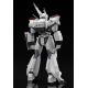 Mobile Police Patlabor figurine Plastic Model Kit Moderoid 1/60 AV-98 Ingram Good Smile Company