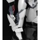 Mobile Police Patlabor figurine Plastic Model Kit Moderoid 1/60 AV-98 Ingram Good Smile Company