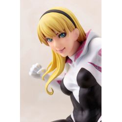 Marvel Now! figurine Bishoujo  Spider-Gwen Kotobukiya