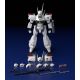 Mobile Police Patlabor figurine Plastic Model Kit Moderoid 1/60 AV-98 Ingram Good Smile Company