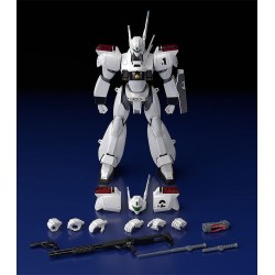 Mobile Police Patlabor figurine Plastic Model Kit Moderoid 1/60 AV-98 Ingram Good Smile Company