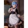 Re: Zero Starting Life in Another World statuette Pop Up Parade Rem Ice Season Ver. Good Smile Company