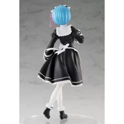 Re: Zero Starting Life in Another World statuette Pop Up Parade Rem Ice Season Ver. Good Smile Company