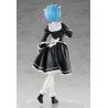 Re: Zero Starting Life in Another World statuette Pop Up Parade Rem Ice Season Ver. Good Smile Company