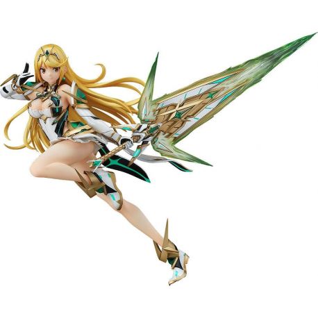 Xenoblade Chronicles 2 statuette 1/7 Mythra Good Smile Company