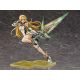 Xenoblade Chronicles 2 statuette 1/7 Mythra Good Smile Company