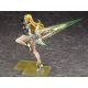 Xenoblade Chronicles 2 statuette 1/7 Mythra Good Smile Company